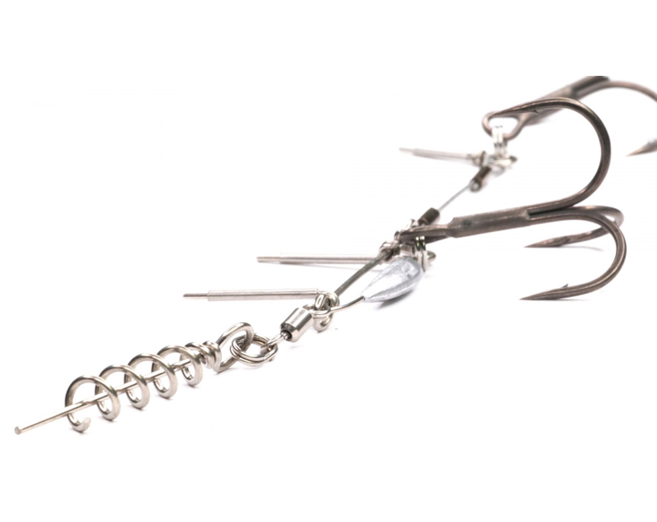 BKK BB Trigger-21 Stinger Medium #2/0